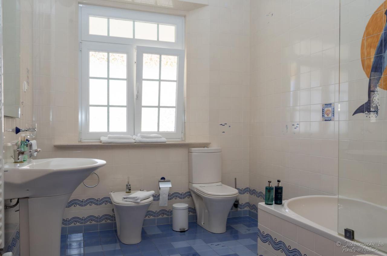 Bed and Breakfast Casa Pedra Nobre Nadadouro Zewnętrze zdjęcie
