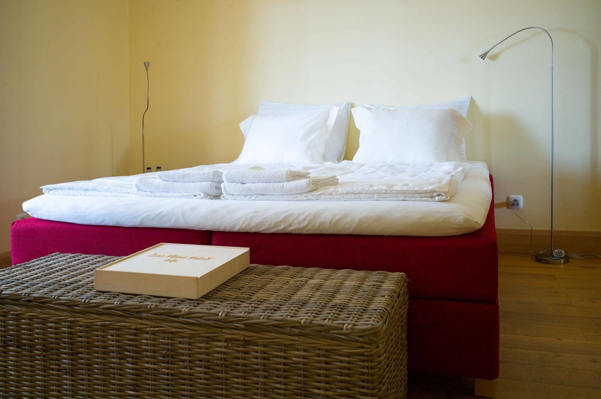 Bed and Breakfast Casa Pedra Nobre Nadadouro Zewnętrze zdjęcie