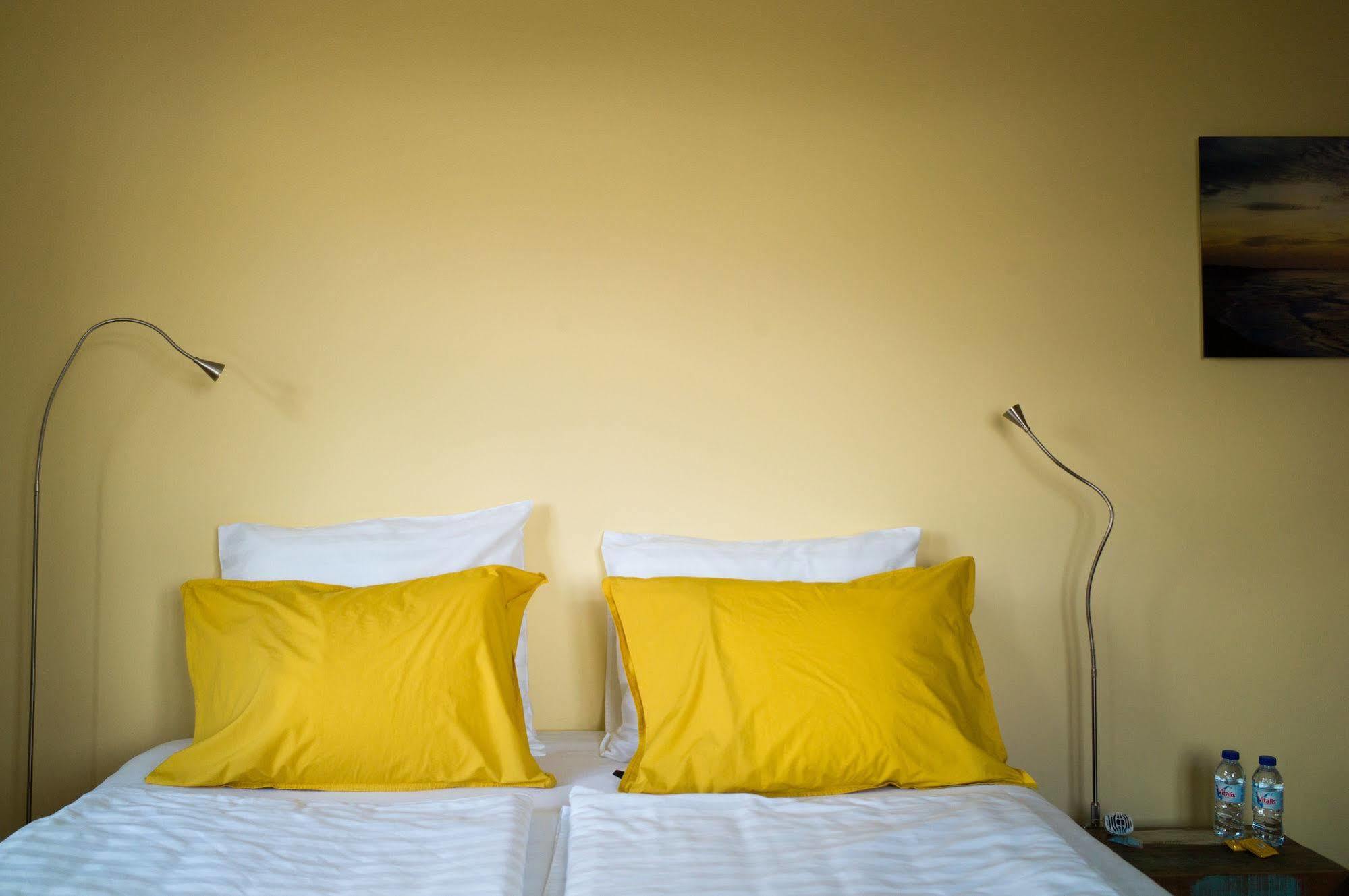 Bed and Breakfast Casa Pedra Nobre Nadadouro Zewnętrze zdjęcie