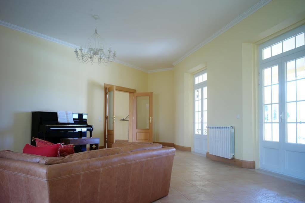 Bed and Breakfast Casa Pedra Nobre Nadadouro Zewnętrze zdjęcie