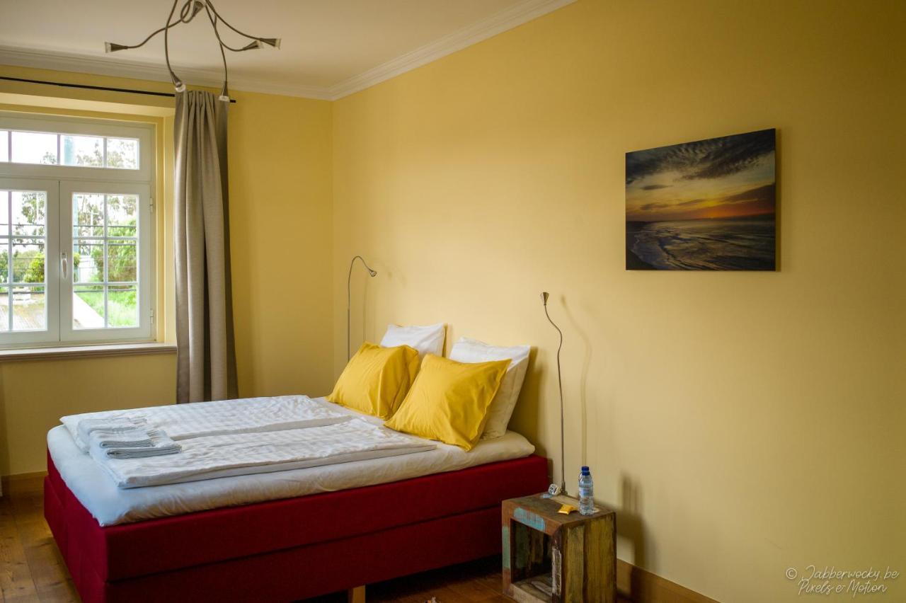Bed and Breakfast Casa Pedra Nobre Nadadouro Zewnętrze zdjęcie