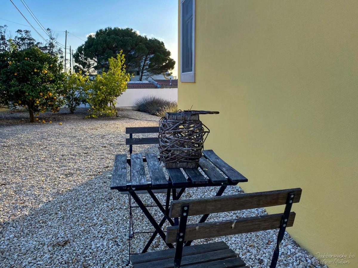 Bed and Breakfast Casa Pedra Nobre Nadadouro Zewnętrze zdjęcie