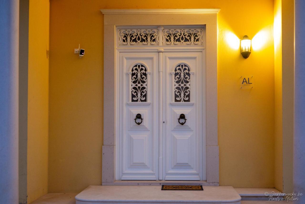 Bed and Breakfast Casa Pedra Nobre Nadadouro Zewnętrze zdjęcie